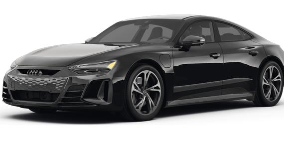 AUDI E-TRON GT 2022 WAUFJBFW7N7008834 image
